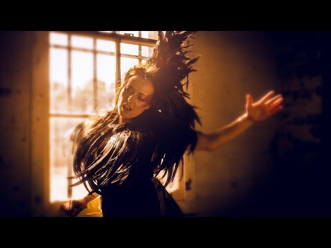 Francesca de Valence - Phoenix Rising - Official Music Video