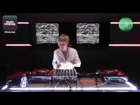 Live @ Radio Intense 05.06.2013 - IRA' & Erick Strong (We Love EDM 008)