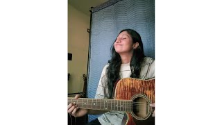 I Cry for You - Lincoln Brewster (cover) 