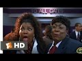 Soul Plane 4 12 Movie CLIP Airport Security 2004 HD