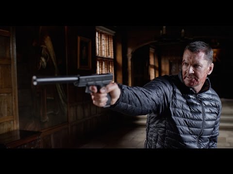 Mark Kermode reviews Breakdown