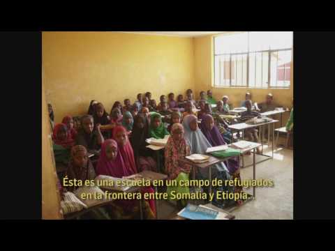Gonzalo Sánchez Terán   2015   Children and Sustainable Development  A Challenge for Education