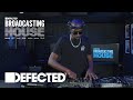Gene Farris (Live from The Basement) - Defected Broadcasting House