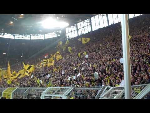 Und schon wieder deutscher Meister, BVB!