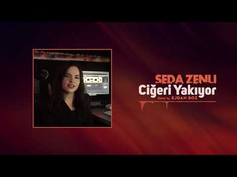 Seda Zenli - Ciğeri Yakıyor (Ejdan Boz Remix)