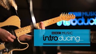 Cloth - Old Bear (BBC Music Introducing Session)