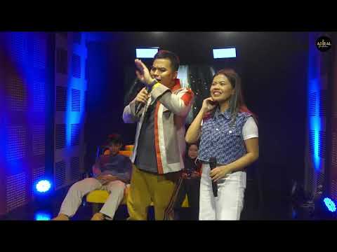 jangan merasa "Diatas Angin" Adibal dan Wulan Bukan budak cinta