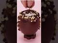 Satisfying Nutella Oreo Eggs Shorts