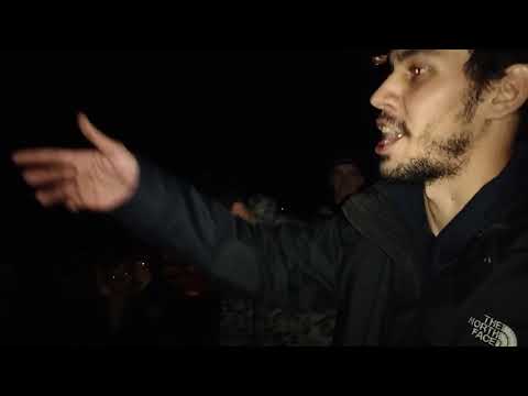 Zurzur y Krisan VS Tuero y Cobe Amazing Dual Battle