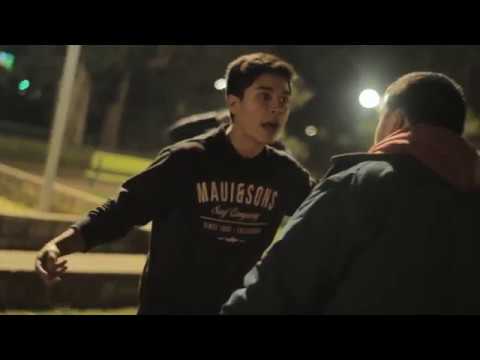 SANTIS PROFANO vs SVC - OCTAVOS - Angeles Sin Alas Angol