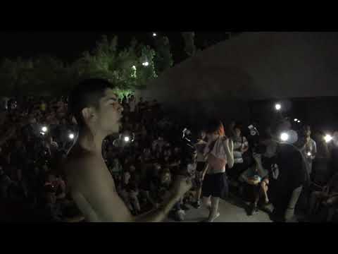 STRONG vs PAIN NICOTINA - Semifinal - RapubliK Final 2019