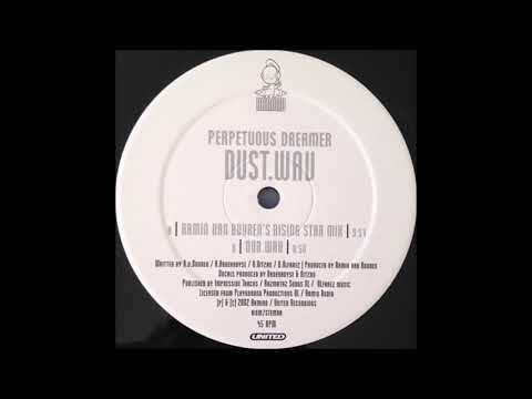 Perpetuous Dreamer - Dub.wav