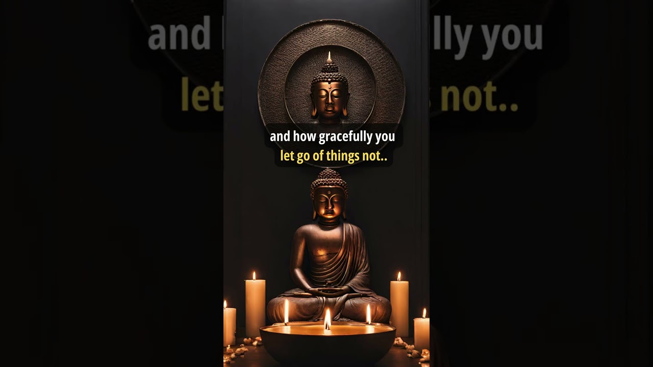 Buddha said only 3 things matter.. #buddha #quotes #lifequotes #wisdom #lifelessons