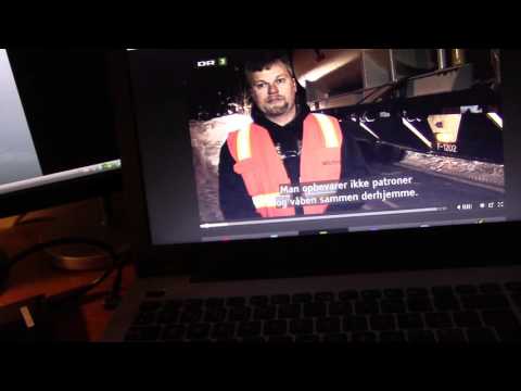 MongoTV_739  - God Lørdag - Snakker Lidt Om Min Nye ASUS Laptop PC