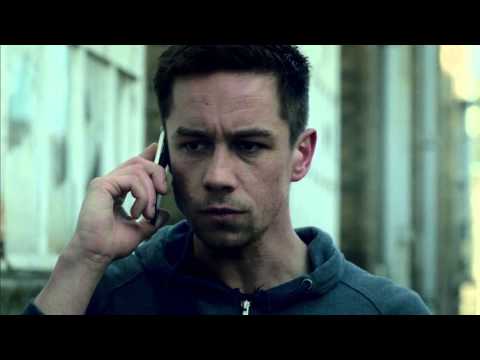 TRADERS: Official Irish Trailer