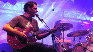 Spaghetti del Rock - DIVIDIDOS - VIVO - JUJUY