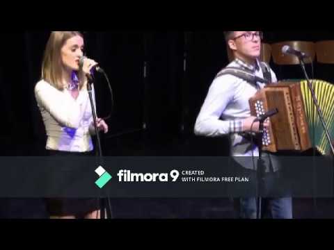 Ansambel TONI - Še enkrat šla s teboj bi pred oltar (ans. Petra Finka)