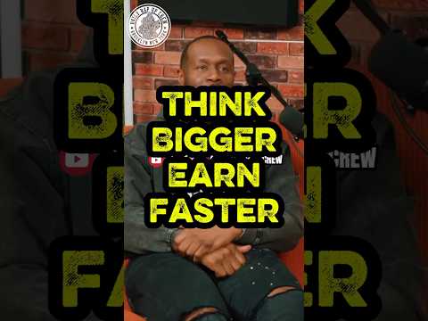 Why Most People Never Make $100K a Month (Mindset Shift)