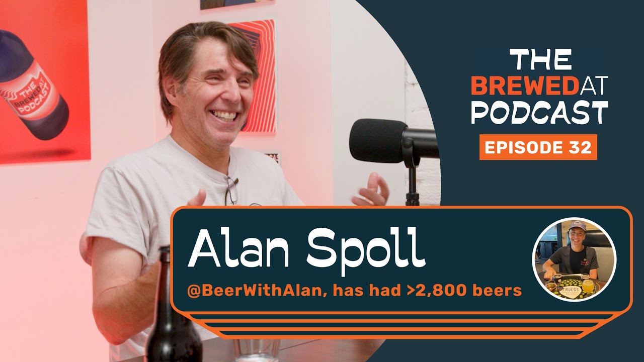 @BeerWithAlan (Alan Spoll)