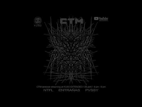 ENTRAÑAS / CTM  28-04-2023