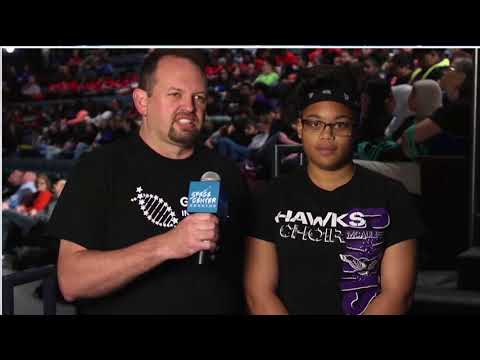 Expedition 55 Education Inflight Interview - Boeing Genes in Space - May 10, 2018