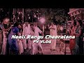Neeli Rangu Cheeralona slowed+reverb #telugusongs #slowmotion #music (#pv_vlog1014)
