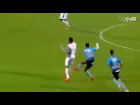 But du mois: Ryan Raveloson Tours FC-Valenciennes 2016-2017