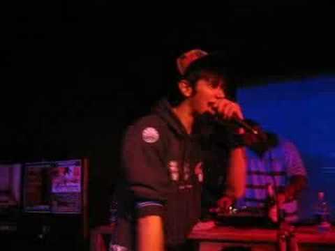 EMIS KILLA VS LANCE pt.1