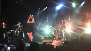 Lena Meyer Landrut "Carry you home Tour 2.0"/20.02.2016|Erfurt - Catapult (Lena Rapt)