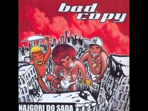 Bad Copy - Vinjau