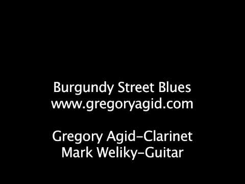 Burgundy Street Blues.mov