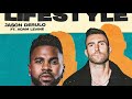 Jason Derulo - Lifestyle feat. Adam Levine (1 hour loop)