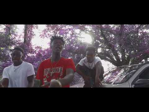 Lit Crash - Do It For Yo Dog (Official Music Video)