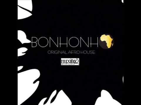 Nuxito - Bonhonho (Original Mix) 2k17