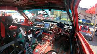 Martinelli Motorsports Inc. '25 | Lemons @ Thompson - Car 699, Day 2