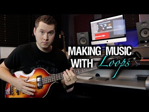 Making Music with LOOPS
