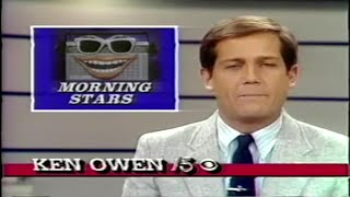 A look at Fort Wayne Radio (1987)