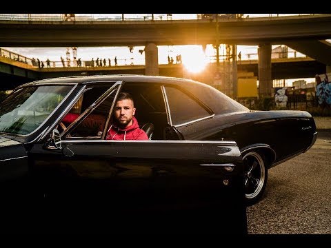 MERT - ICH WEIß NICHT (prod. by Dansonn Beats) (REMIX)