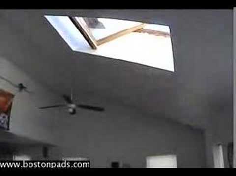 Quincy, MA-Real Estate-Luxury Apartments