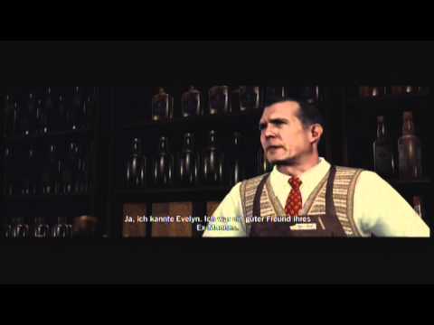 Let's Play L.A. Noire Part 35 German/ Deutsch Blind HD