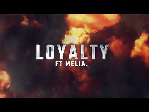 KEN VYBZ FEAT MELIA - LOYALTY