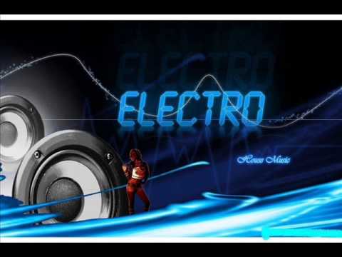 David Puentez ft Ceresia - Larun (electro house mix)