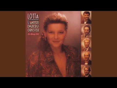Ingen Man Är Som Han - Lotta Engberg