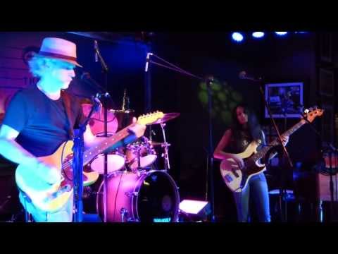 Todd Wolfe Band - Come What May [2-cam]