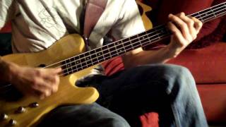 Lust Stings (main riffs)