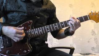 Screaming Females - Ripe (play along)