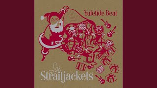 Music video thumbnail preview for Jingle Bells by Los Straitjackets