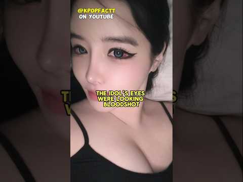 Her Eyes Looked Bloodshot, Park Bom 2NE1 Has Triggered A Big Concern With Her Latest Instagram Post