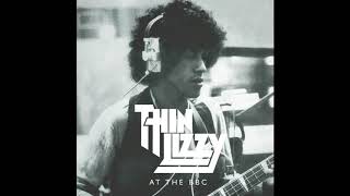 Thin Lizzy - Look What the Wind Blew In - At The BBC - 1971 - HQ