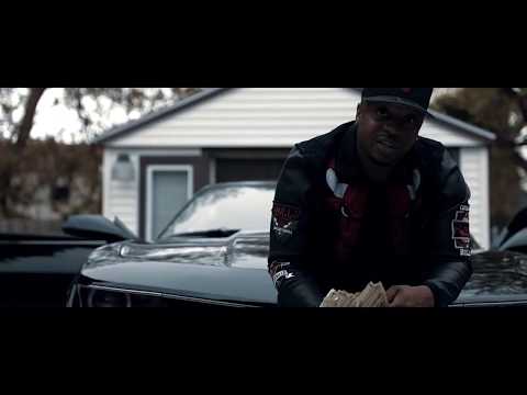 J-Solo x Big Herk - Life On The Edge (Prod. By Quicktune)